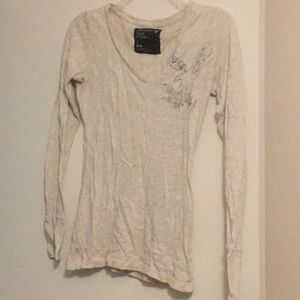 Long sleeve American Eagle